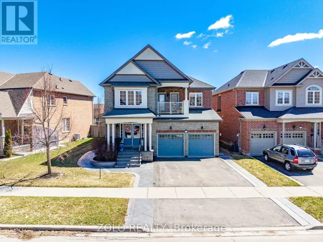 25 TWISTLETON STREET, Caledon, Ontario L7C3V9