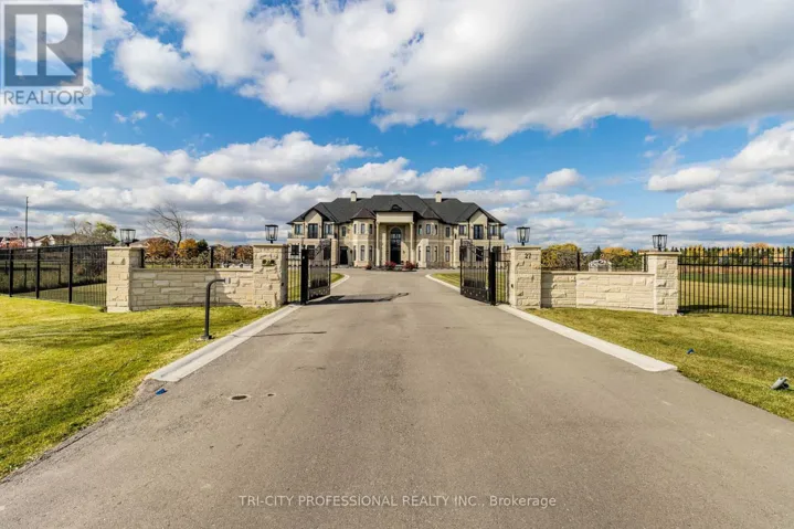 27 MORRIS COURT, Brampton (Toronto Gore Rural Estate), Ontario L6P0G7