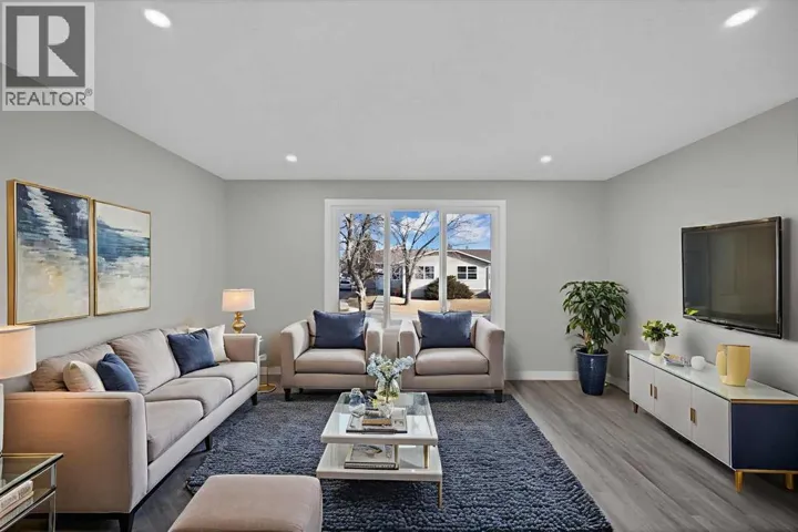 4351 38 Street NE, Calgary, Alberta T1Y5X6