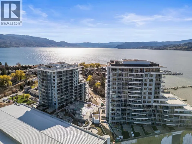 3699 Capozzi Road Unit# 601, Kelowna, British Columbia V1W3L2