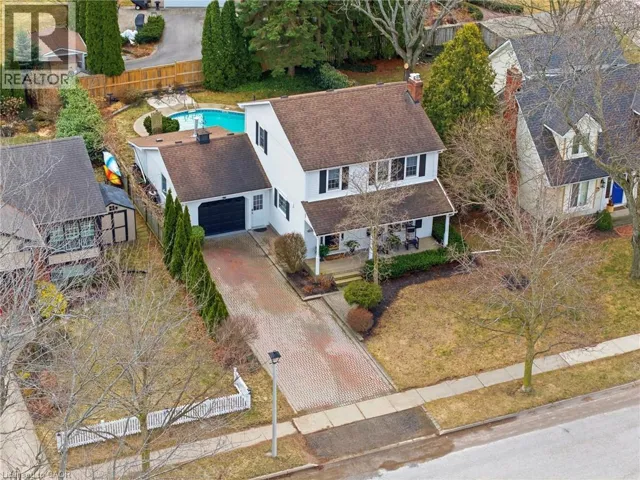 620 CHARLOTTE Street, Niagara-on-the-Lake, Ontario L0S1J0