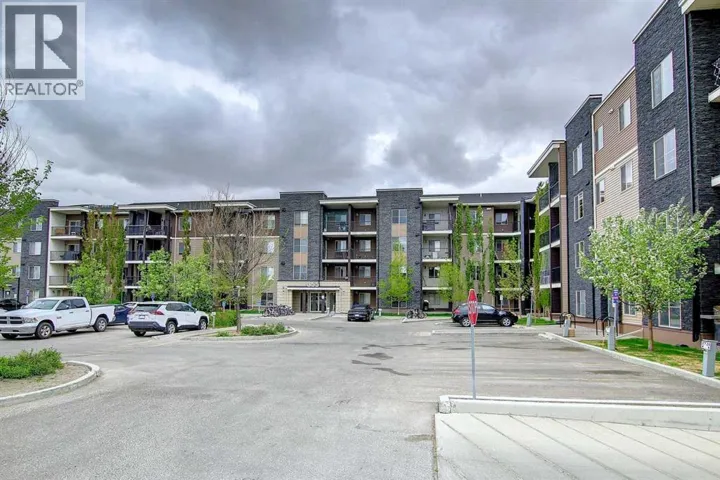 301, 355 Taralake Way NE, Calgary, Alberta T3J0M3