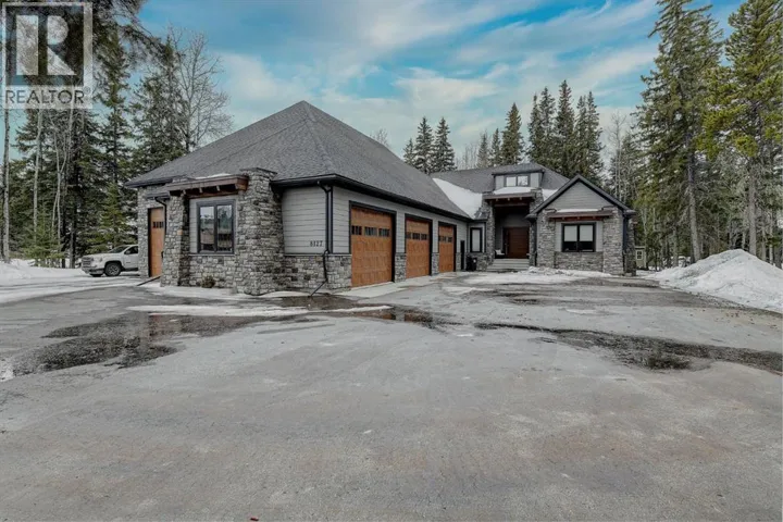 8127 Williams Court, Rural Grande Prairie No. 1, County of, Alberta T8W0H3