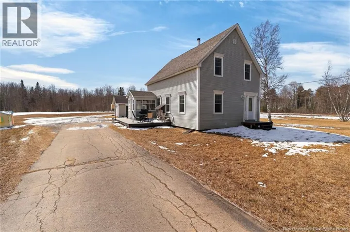 9646 Route 134, Aldouane, New Brunswick E4W5K4