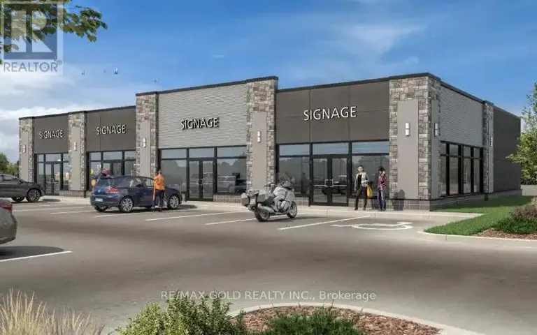 21 - 85 BONDS CORNER, Woodstock (Woodstock - North), Ontario N4S7V9