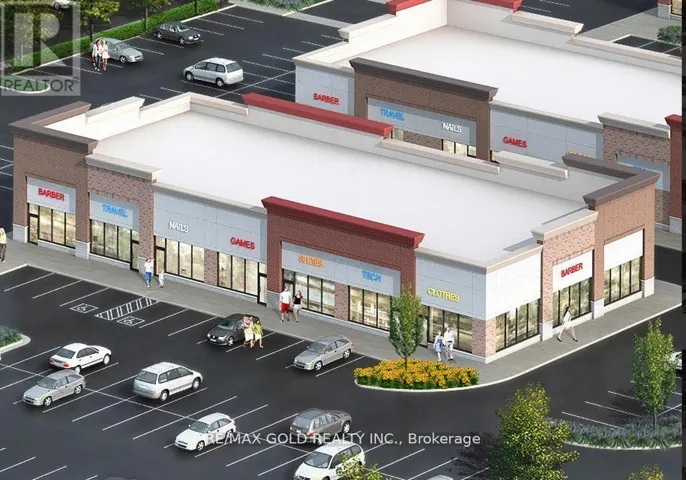 20 - 85 BONDS CORNER S, Woodstock (Woodstock - North), Ontario N4S7V9