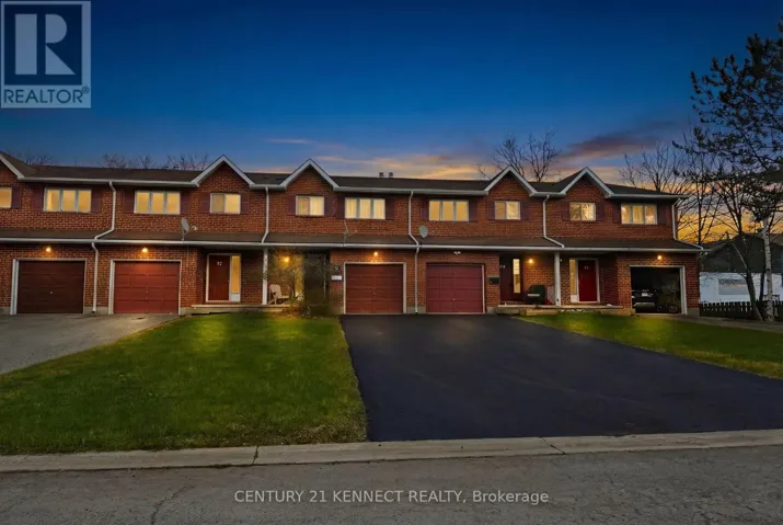 36 NELSON TRAIL, Welland (N. Welland), Ontario L3C0J4