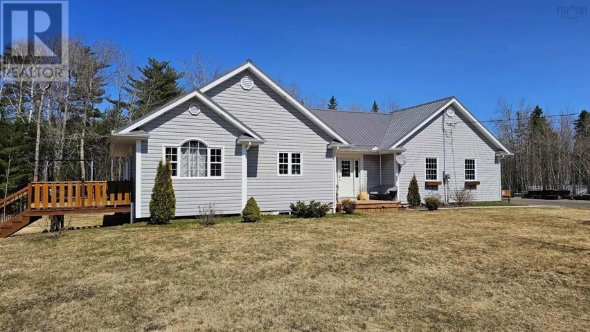 763 Balmoral Road, Central New Annan, Nova Scotia B0K1V0