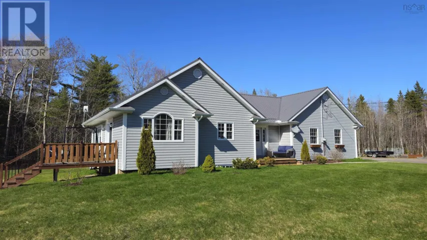 763 Balmoral Road, Central New Annan, Nova Scotia B0K1V0