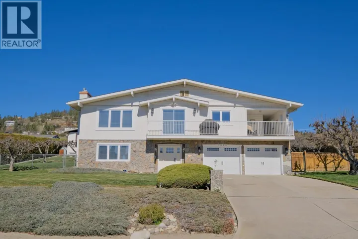 1056 Aubrey Road, West Kelowna, British Columbia V1Z2V9
