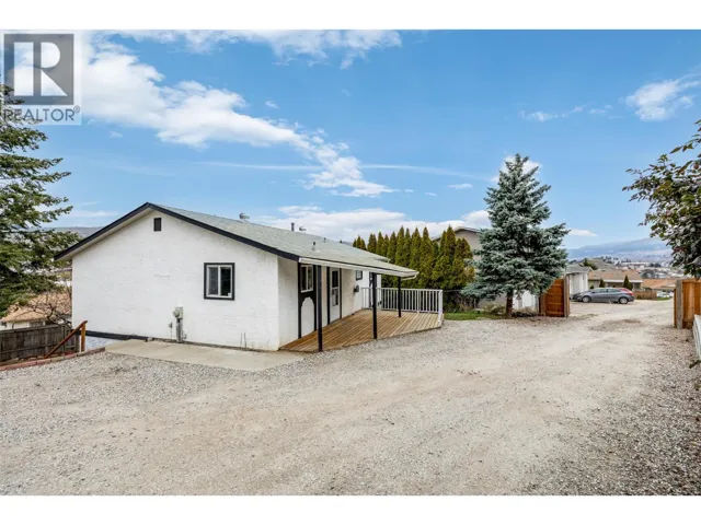 4404 Westview Drive, Vernon, British Columbia V1T7M6