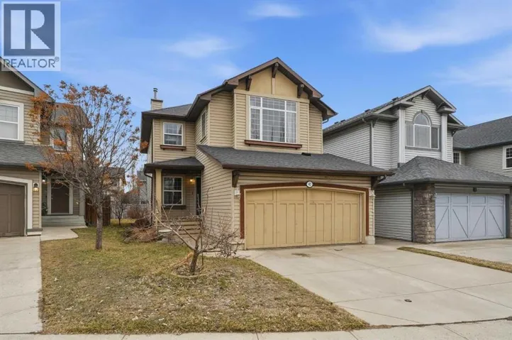 62 new brighton Circle SE, Calgary, Alberta T2Z4B3