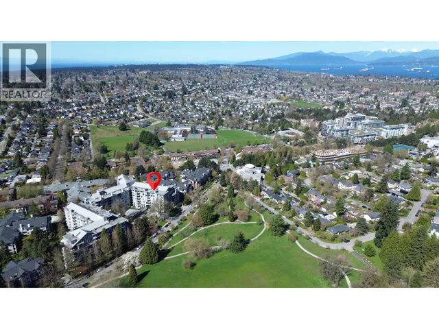 613 4685 VALLEY DRIVE, Vancouver, British Columbia V6J5M2