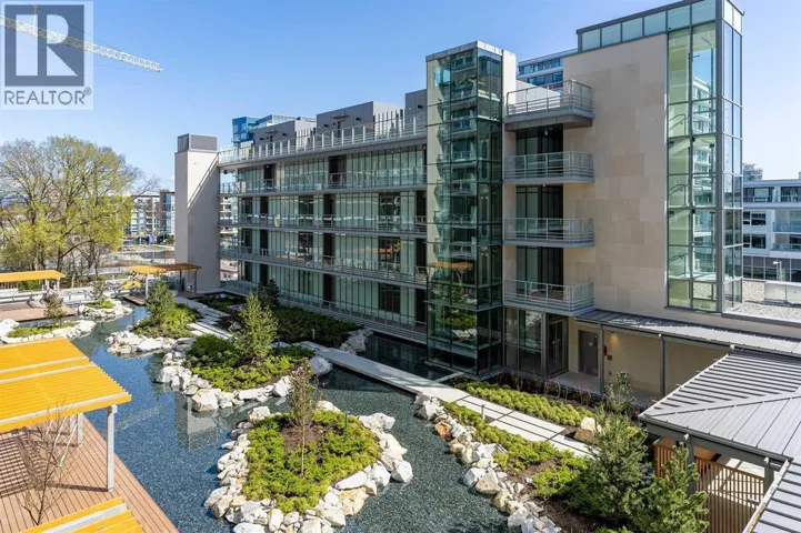 604 6622 PEARSON WAY, Richmond, British Columbia V7C0E4