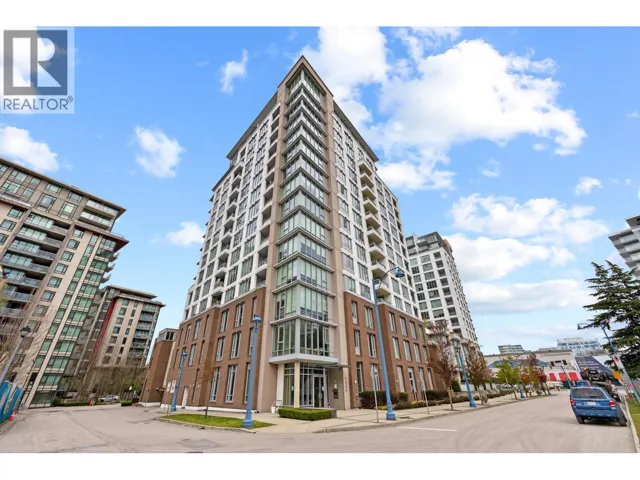 301 7333 MURDOCH AVENUE, Richmond, British Columbia V6Y0J8