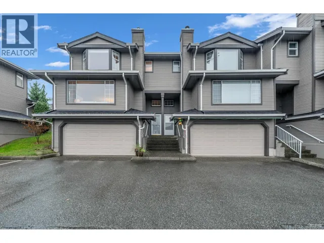 205 1140 CASTLE CRESCENT, Port Coquitlam, British Columbia V3C5R6