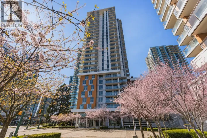 2602 455 SW MARINE DRIVE, Vancouver, British Columbia V5X0H3