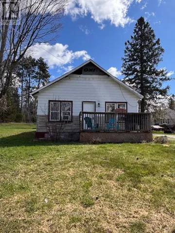 29606 60 HWY HIGHWAY, South Algonquin, Ontario K0J2M0