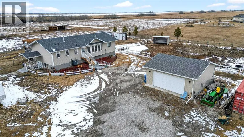 270092 Glenmore Trail, Rural Rocky View County, Alberta T0J1X0
