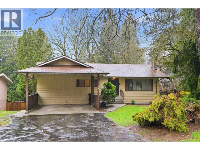 8285 BURNLAKE DRIVE, Burnaby, British Columbia V5A3L1