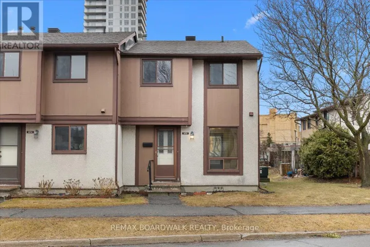 1456 MURDOCK GATE, Ottawa, Ontario K1J8R5
