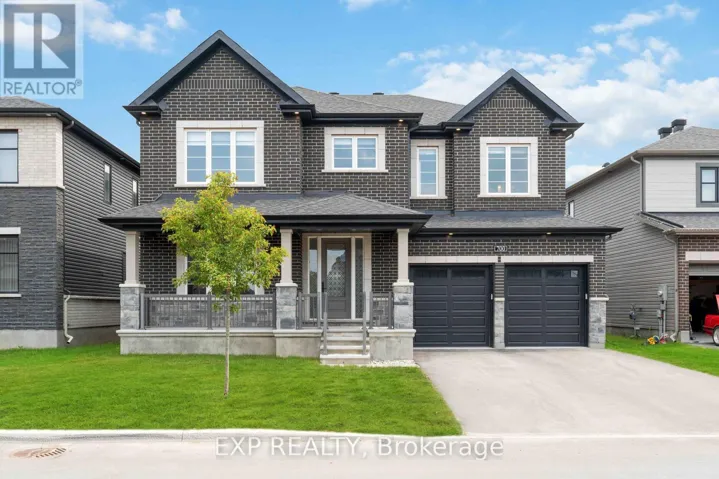 700 COAST CIRCLE, Ottawa, Ontario K4M0N2