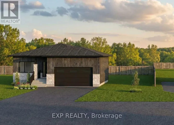 217 DANIKA STREET, Clarence-Rockland, Ontario K0A2A0