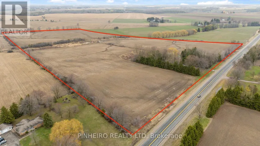 16376 ELGINFIELD ROAD, Lucan Biddulph, Ontario N0M2P0
