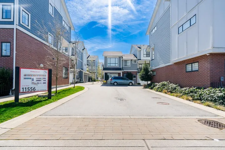 23 11556 72A AVENUE, Delta, British Columbia V4C1A9