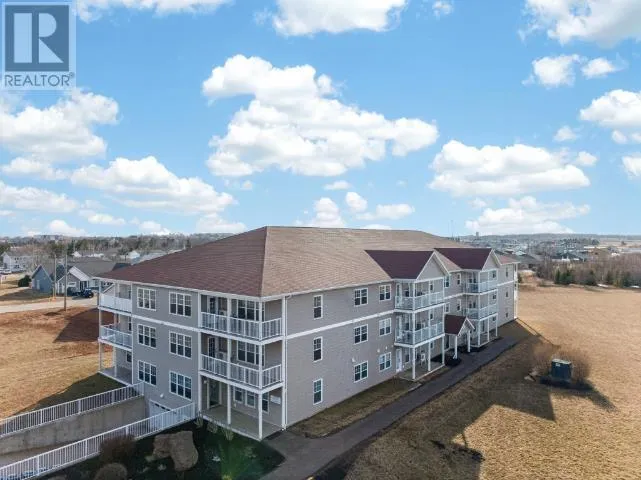 #306 516 Macewen Road, Summerside, Prince Edward Island C1N0J6