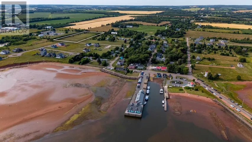 P/O 1074749 Nelson Street, Victoria, Prince Edward Island C0A2G0