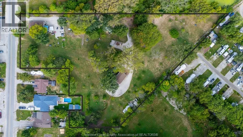 633 Point Pelee DRIVE, Leamington, Ontario N8H3V4