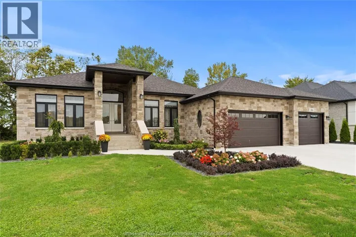 184 GRANDVIEW, Kingsville, Ontario N9Y0C6