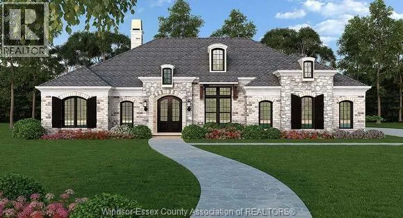 921 KENNEDY DRIVE West, Windsor, Ontario N9G1T2