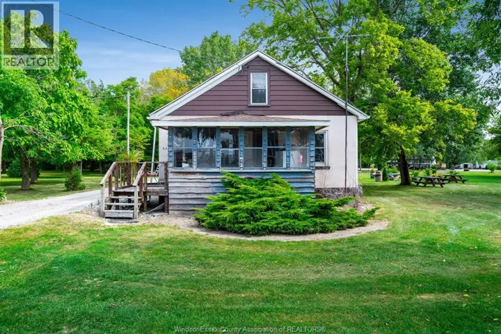 633 Point Pelee DRIVE, Leamington, Ontario N8H3V4