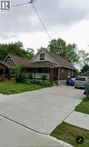 539 ALLENDALE, Windsor, Ontario N8X2C4