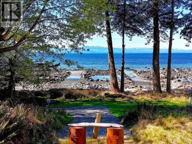 1103 SUNSET TRAIL, Savary Island, British Columbia V0N2G0