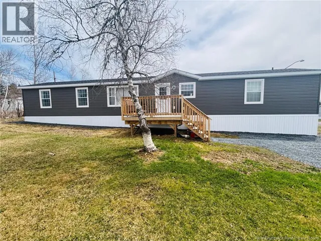 42 Elmdale Crescent, Fredericton, New Brunswick E3B6R1