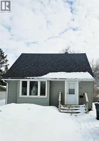 155 Peaker AVENUE, Yorkton, Saskatchewan S3N1S6