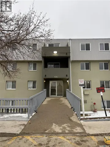 104 550 Laurier STREET, Moose Jaw, Saskatchewan S6H6X6