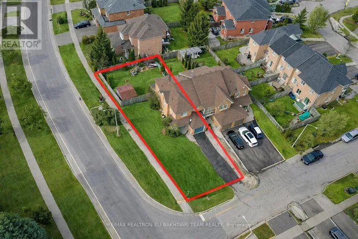 133 LONG POINT DRIVE, Richmond Hill (Oak Ridges Lake Wilcox), Ontario L4E3Z6