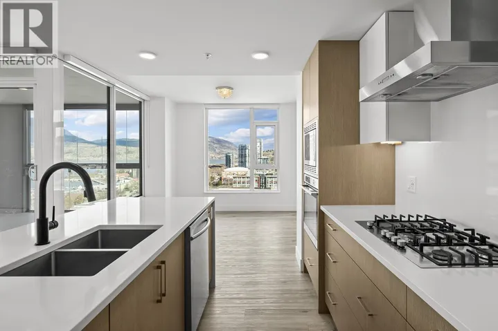 1588 Ellis Street Unit# 1909, Kelowna, British Columbia V1Y8L1