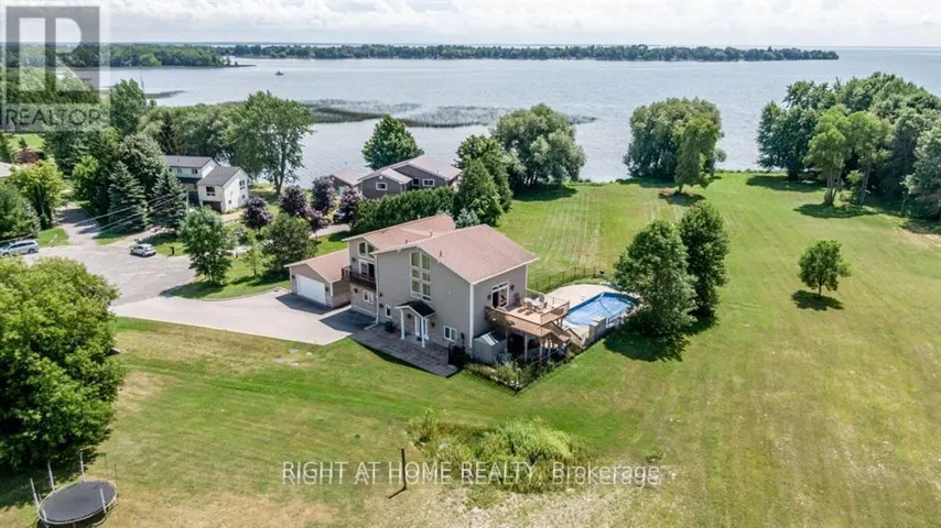 3788 TUPPY DRIVE, Ramara, Ontario L3V0L1