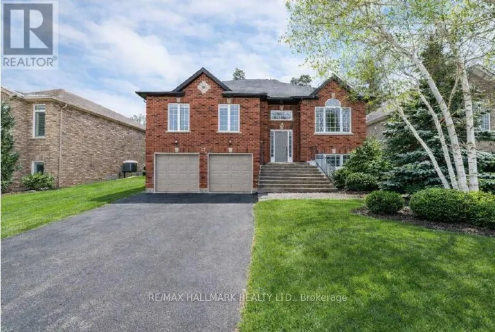 29 WILDWOOD TRAIL, Barrie (Ardagh), Ontario L4N7Z4