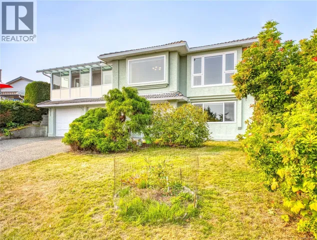 6045 Icarus Dr, Nanaimo, British Columbia V9V1B7