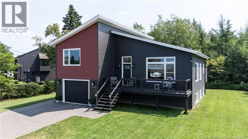 391 Rue Breaux- Bridge, Shediac, New Brunswick E4P2M4