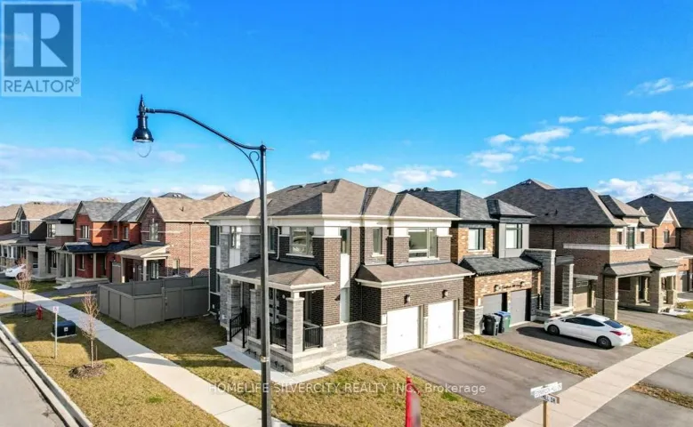 1 BOOTHILL DRIVE, Brampton (Northwest Brampton), Ontario L7A5E5
