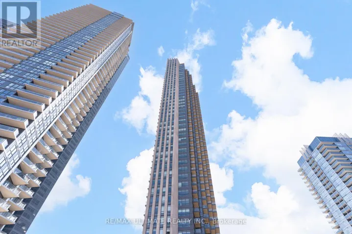 203 - 36 PARK LAWN ROAD, Toronto (Mimico), Ontario M8V0E5