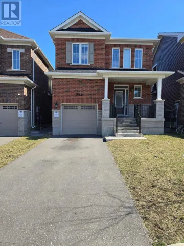 954 CHESTNUT HEIGHTS, Milton (CB Cobban), Ontario L9E1P8