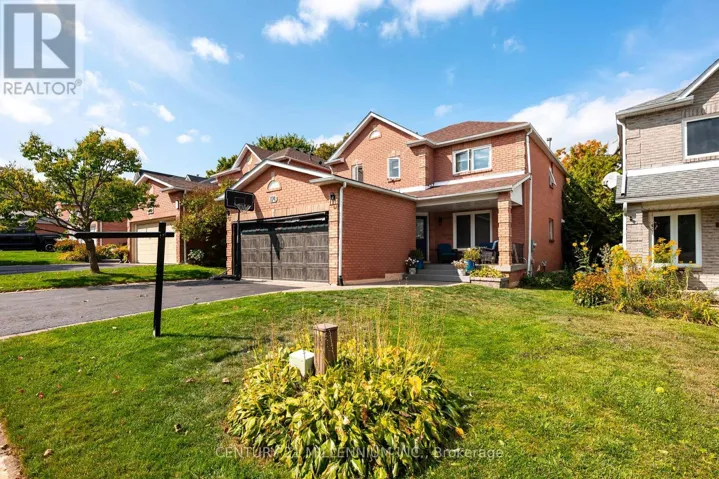 174 LISA MARIE DRIVE, Orangeville, Ontario L9W4P7